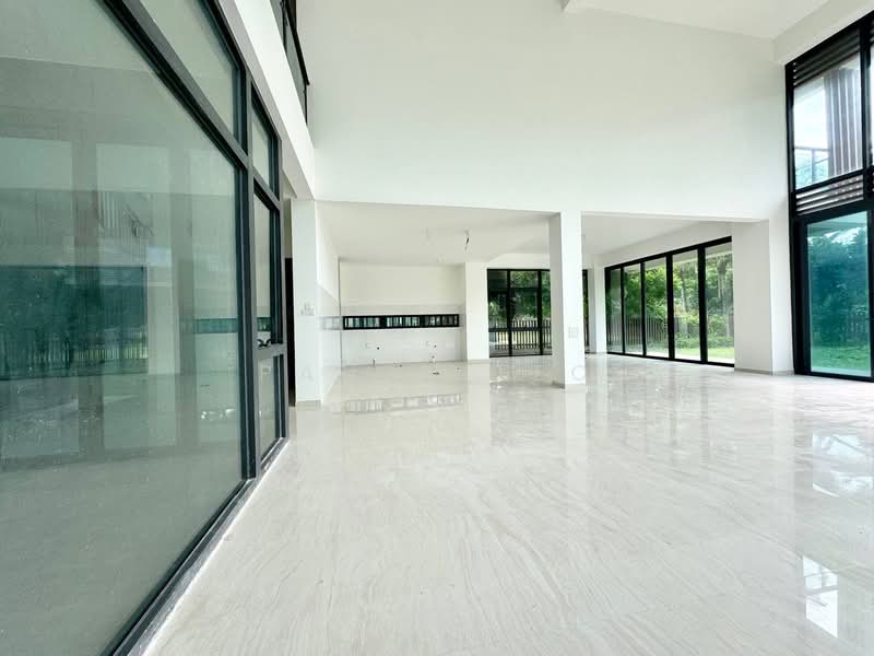 Anise Pearl Villa @ Forest City untuk Untuk Dijual - RM 14,500,000, Mac 2026 - Interior - PropertyGuru.com.my