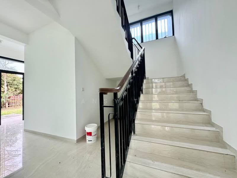 Anise Pearl Villa @ Forest City untuk Untuk Dijual - RM 14,500,000, Mac 2026 - Interior - PropertyGuru.com.my