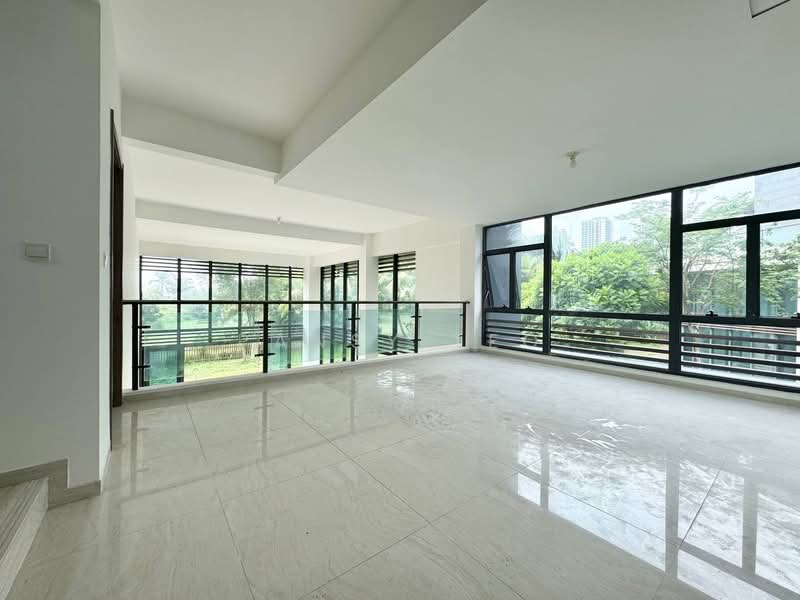 Anise Pearl Villa @ Forest City untuk Untuk Dijual - RM 14,500,000, Mac 2026 - Interior - PropertyGuru.com.my