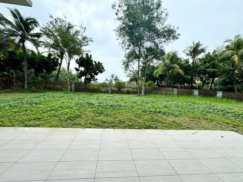 Anise Pearl Villa @ Forest City untuk Untuk Dijual - RM 14,500,000, Mac 2026 - Exterior - PropertyGuru.com.my