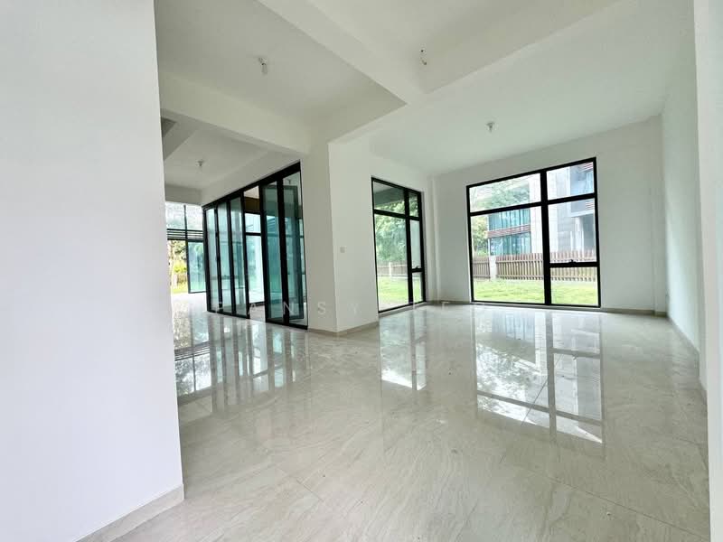 Anise Pearl Villa @ Forest City untuk Untuk Dijual - RM 14,500,000, Mac 2026 - Interior - PropertyGuru.com.my