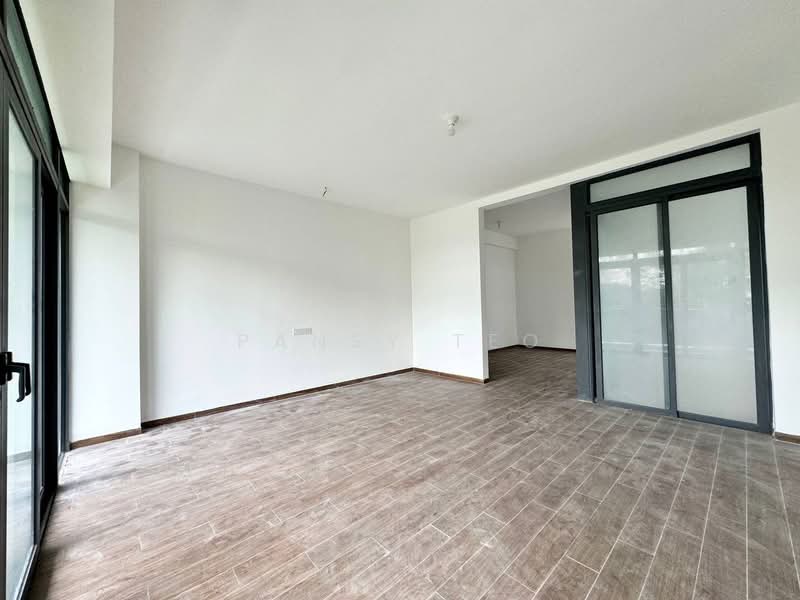 Anise Pearl Villa @ Forest City untuk Untuk Dijual - RM 14,500,000, Mac 2026 - Living Room - PropertyGuru.com.my