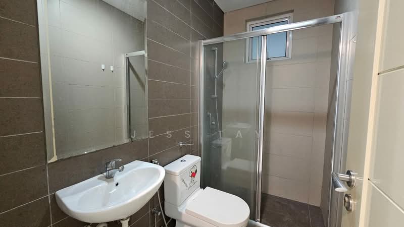 Service Residence for Sale at Glomac Damansara - Jess Tay - Bathroom - PropertyGuru.com.my