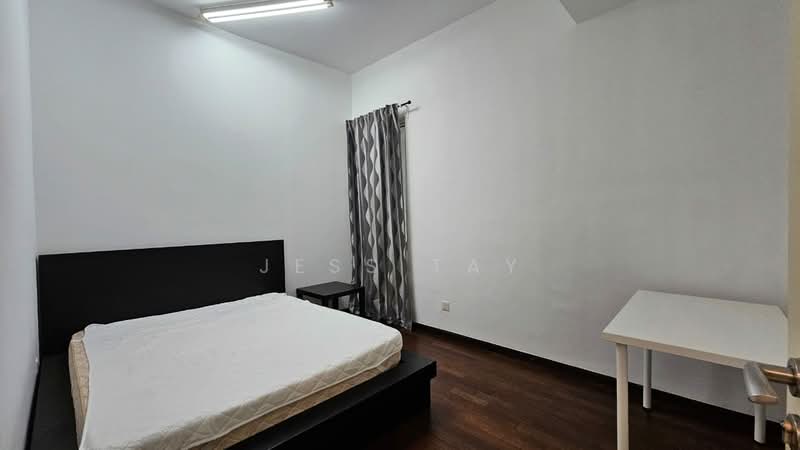 Service Residence for Sale at Glomac Damansara - Jess Tay - Bedroom - PropertyGuru.com.my