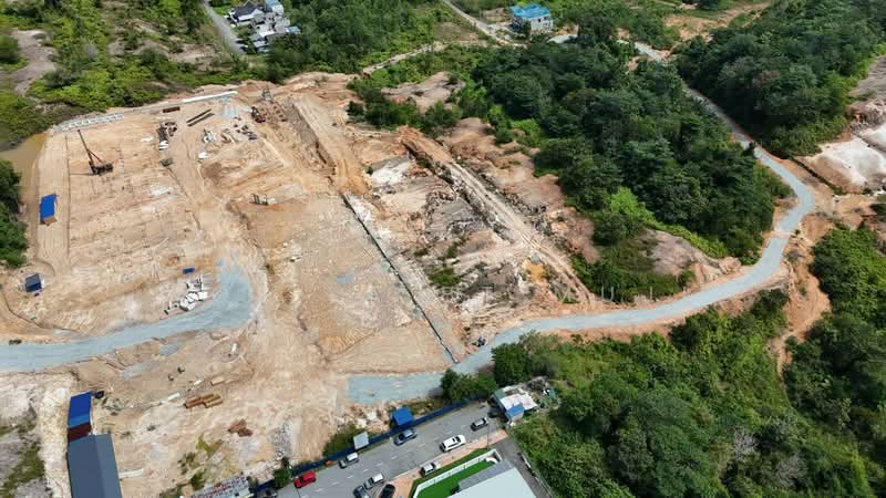 Agricultural Land for Sale in Bangi (Selangor) - Rosila bt Muji - PropertyGuru.com.my