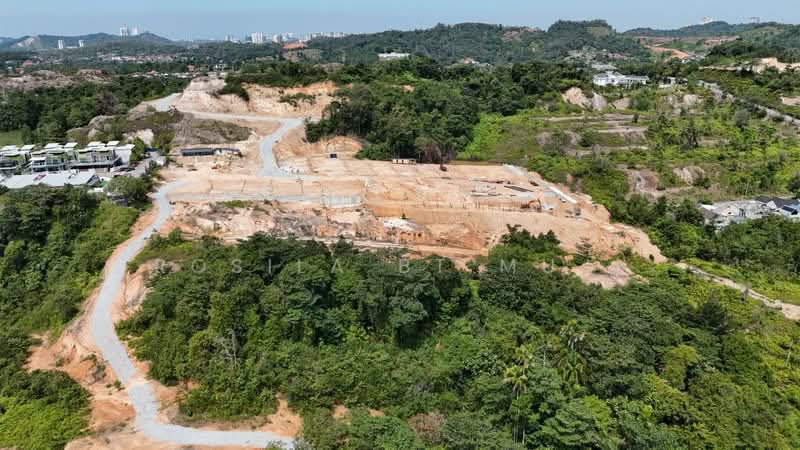 Agricultural Land for Sale in Bangi (Selangor) - Rosila bt Muji - PropertyGuru.com.my