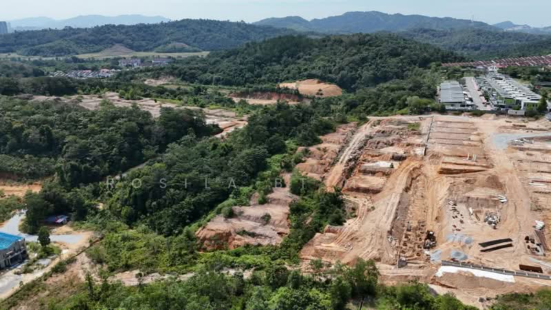 Agricultural Land for Sale in Bangi (Selangor) - Rosila bt Muji - PropertyGuru.com.my