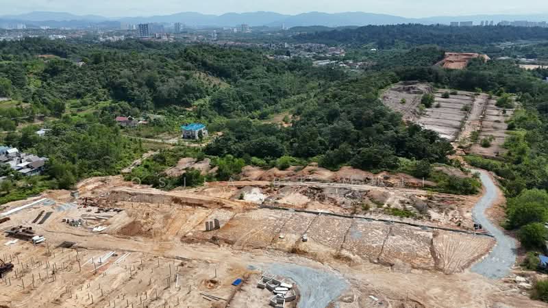 Agricultural Land for Sale in Bangi (Selangor) - Rosila bt Muji - PropertyGuru.com.my