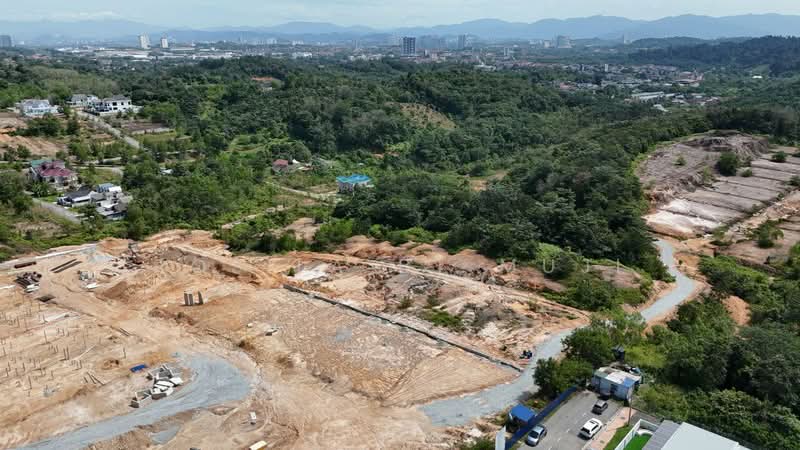 Agricultural Land for Sale in Bangi (Selangor) - Rosila bt Muji - PropertyGuru.com.my