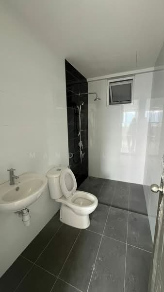 Condominium for Rent at Zen 6 - Mandy Lim - Bathroom - PropertyGuru.com.my