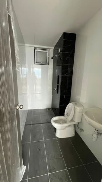 Condominium for Rent at Zen 6 - Mandy Lim - Bathroom - PropertyGuru.com.my