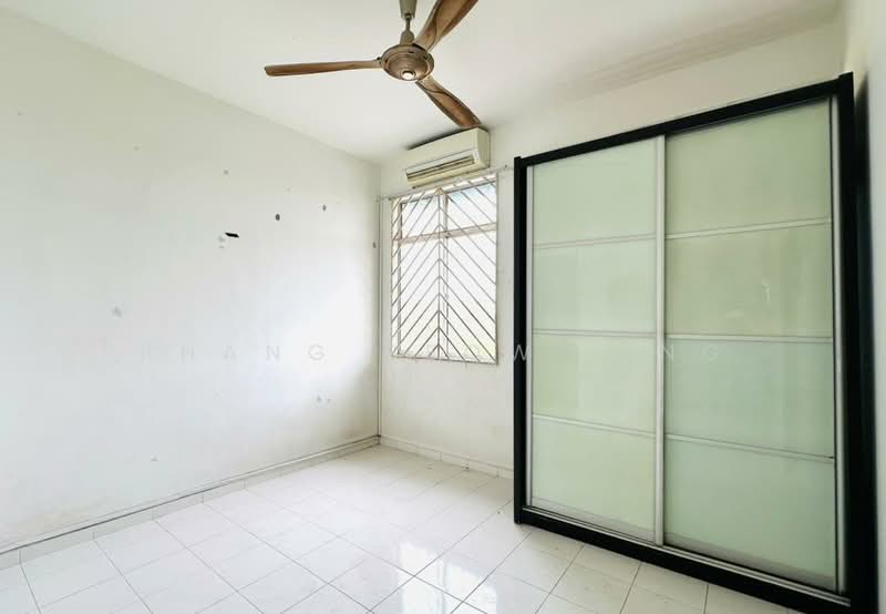 Rumah Flat untuk Dijual di Taman Cheng Ria - Phang Seow Ling - Interior - PropertyGuru.com.my