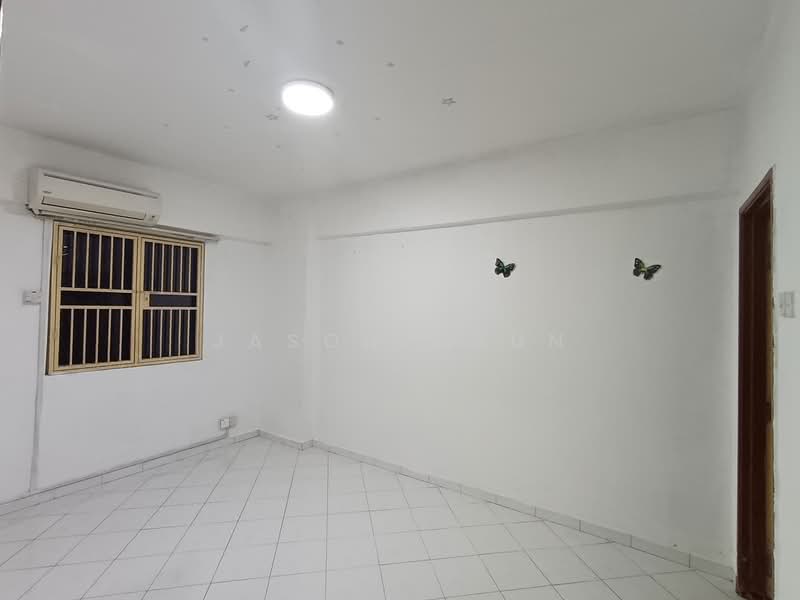 Apartment for Sale at Pangsapuri Vista Serdang - Jason Chun - Interior - PropertyGuru.com.my