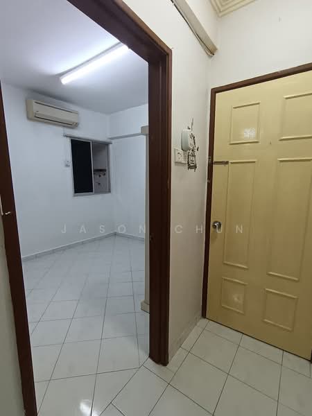 Apartment for Sale at Pangsapuri Vista Serdang - Jason Chun - Interior - PropertyGuru.com.my