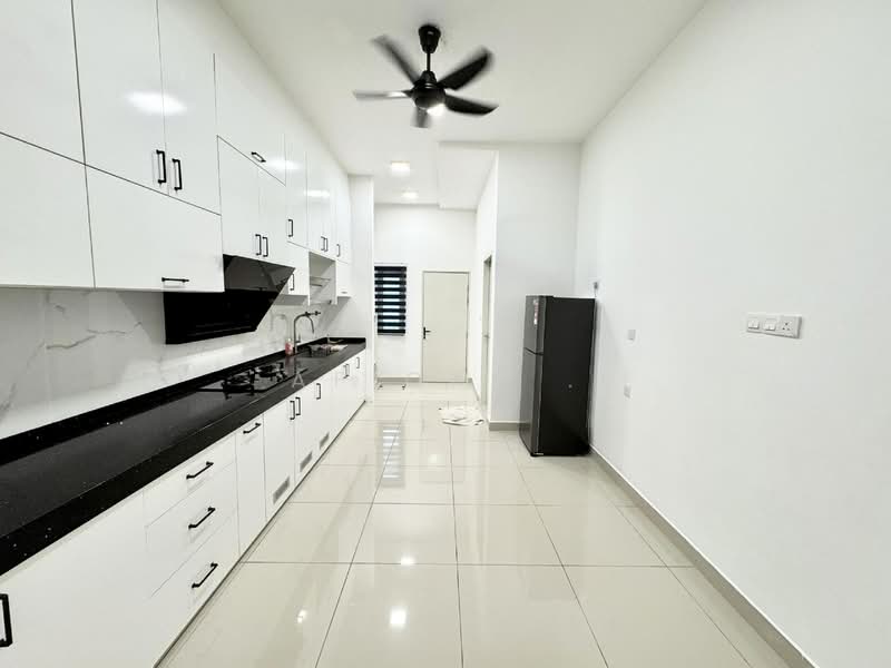 Untuk Dijual - Sejati Lakeside @ Cyberjaya