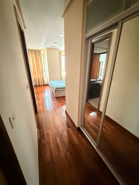 Condominium for Rent at The Capsquare Residences - Desmond Low - Bedroom - PropertyGuru.com.my