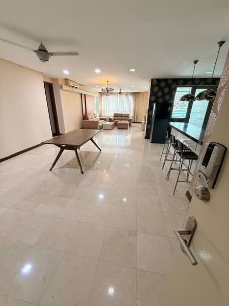 Condominium for Rent at The Capsquare Residences - Desmond Low - PropertyGuru.com.my
