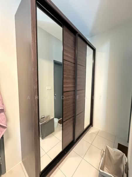 Townhouse for Rent in Cyberjaya (Selangor) - Ahmad Faiz - Interior - PropertyGuru.com.my