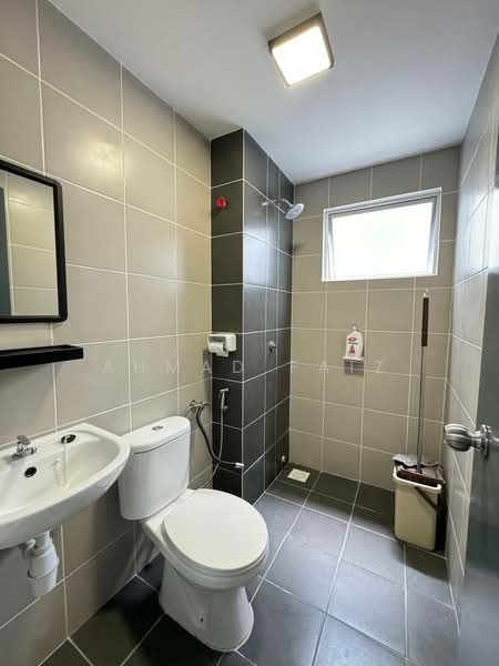 Townhouse for Rent in Cyberjaya (Selangor) - Ahmad Faiz - Bathroom - PropertyGuru.com.my