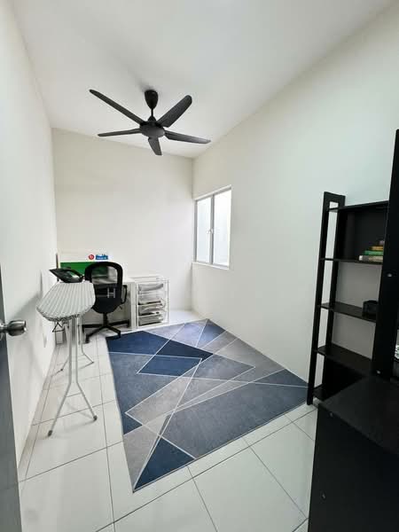 Townhouse for Rent in Cyberjaya (Selangor) - Ahmad Faiz - Study - PropertyGuru.com.my