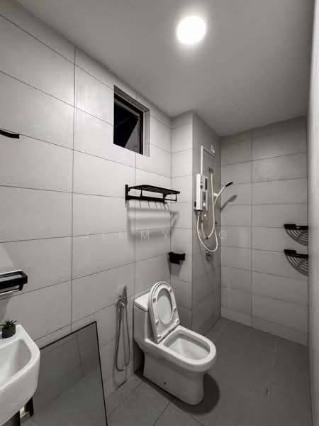 Service Residence for Rent at Meldrum Heights (Residensi Meldrum) - Jimmy Ng - Bathroom - PropertyGuru.com.my