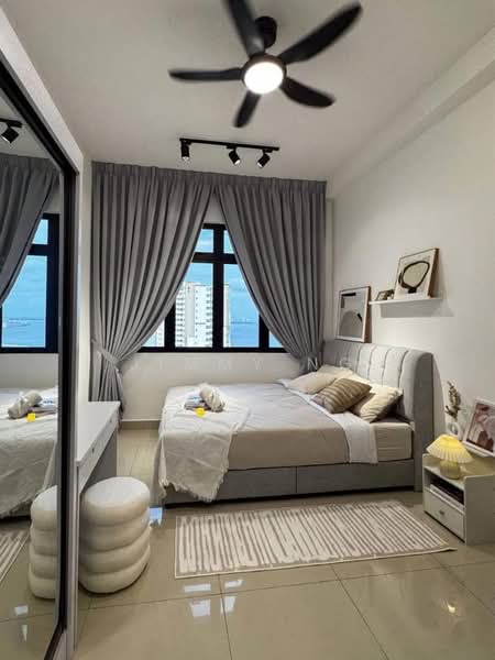 Service Residence for Rent at Meldrum Heights (Residensi Meldrum) - Jimmy Ng - PropertyGuru.com.my