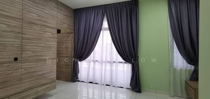 Terraced House for Rent in Johor Bahru (Johor) - Nicholas Low - Interior - PropertyGuru.com.my