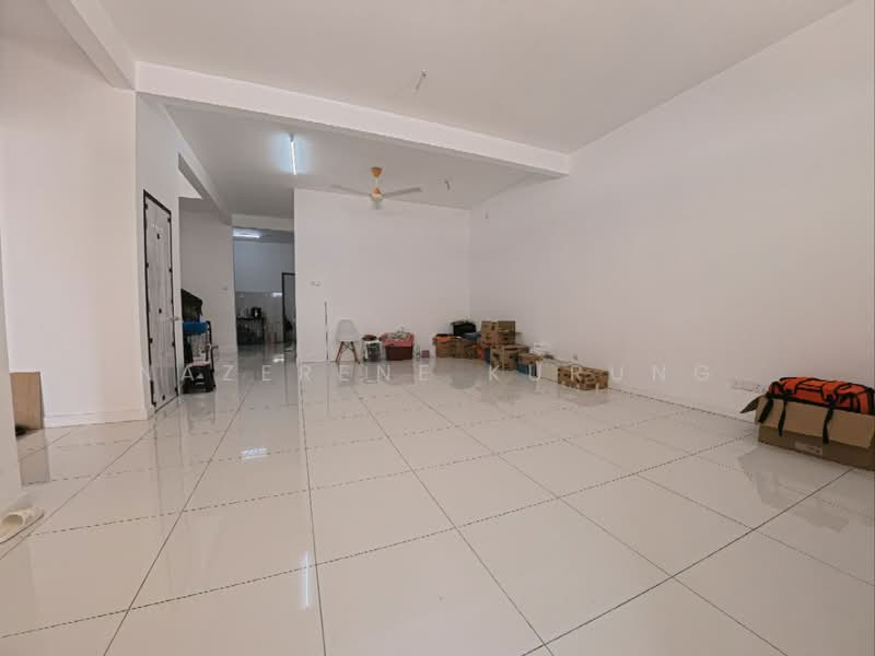 2-storey Terraced House for Sale in Semenyih (Selangor) - Nazerene Kurung - Living Room - PropertyGuru.com.my