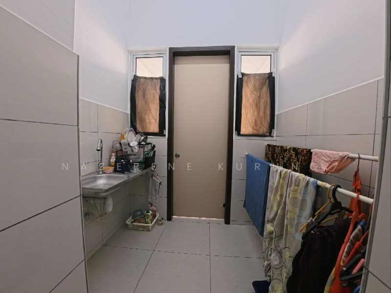 2-storey Terraced House for Sale in Semenyih (Selangor) - Nazerene Kurung - Interior - PropertyGuru.com.my