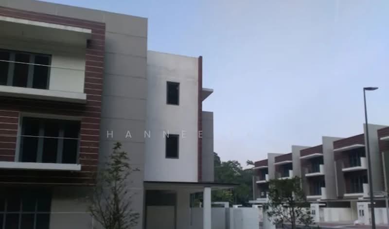 The Vale II @ Sutera Damansara untuk Untuk Dijual - RM 599,400, Feb 2026 - Exterior - PropertyGuru.com.my