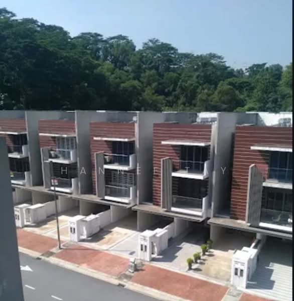 The Vale II @ Sutera Damansara untuk Untuk Dijual - RM 599,400, Feb 2026 - Exterior - PropertyGuru.com.my