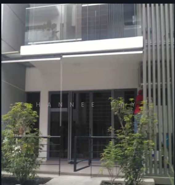 The Vale II @ Sutera Damansara untuk Untuk Dijual - RM 599,400, Feb 2026 - Exterior - PropertyGuru.com.my