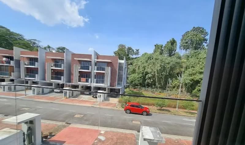 The Vale II @ Sutera Damansara untuk Untuk Dijual - RM 599,400, Feb 2026 - Exterior - PropertyGuru.com.my