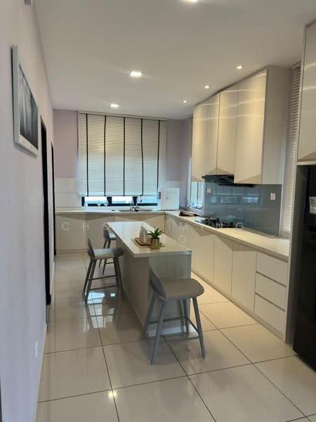 Rumah Teres 2-Tingkat untuk Dijual di Seremban (Negeri Sembilan) - Chong Ming Ming - Kitchen - PropertyGuru.com.my