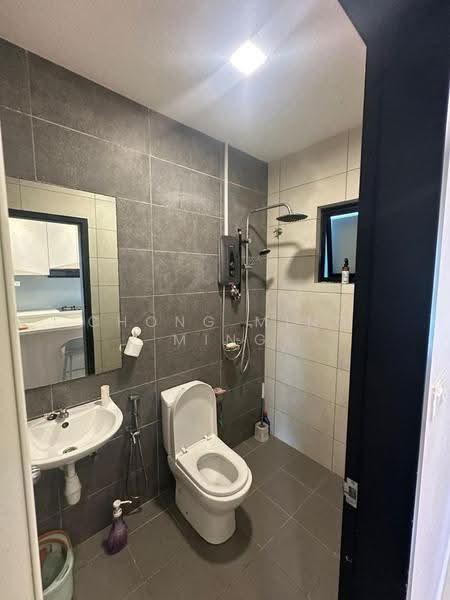 Rumah Teres 2-Tingkat untuk Dijual di Seremban (Negeri Sembilan) - Chong Ming Ming - Bathroom - PropertyGuru.com.my