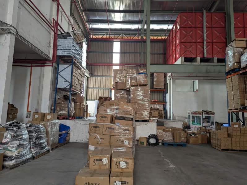 3.5 storey Detached Factory @ Shah Alam untuk Untuk Dijual - RM 19,000,000, Mac 2026 - Interior - PropertyGuru.com.my
