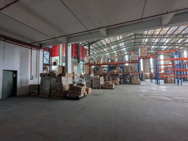 3.5 storey Detached Factory @ Shah Alam untuk Untuk Dijual - RM 19,000,000, Mac 2026 - Interior - PropertyGuru.com.my