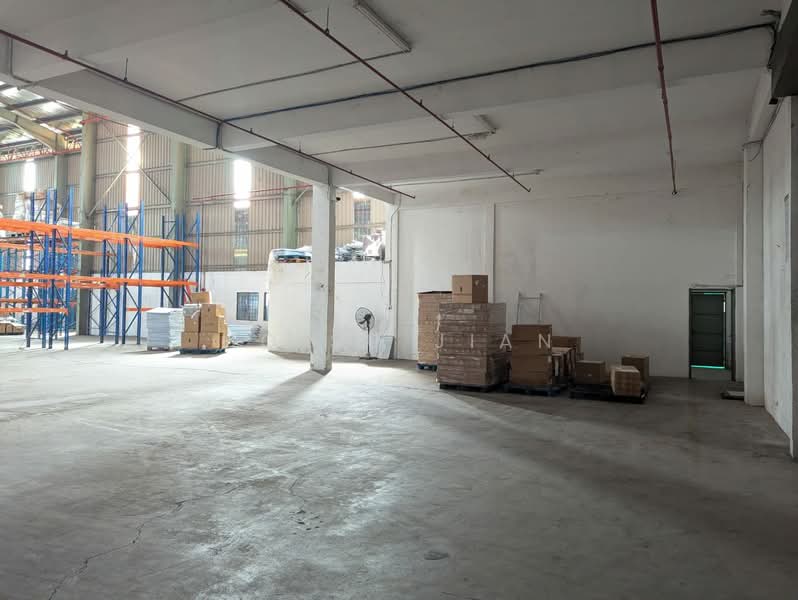 3.5 storey Detached Factory @ Shah Alam untuk Untuk Dijual - RM 19,000,000, Mac 2026 - Interior - PropertyGuru.com.my