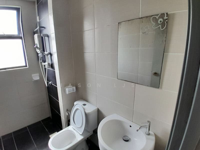 Amaya Maluri untuk Untuk Disewa - RM 800 /bulan, Feb 2026 - Bathroom - PropertyGuru.com.my