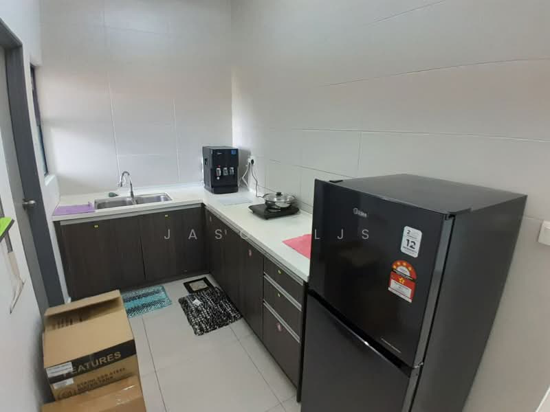 Amaya Maluri untuk Untuk Disewa - RM 800 /bulan, Feb 2026 - Kitchen - PropertyGuru.com.my