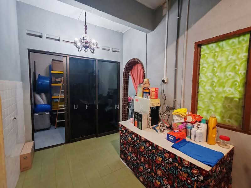 1-storey Terraced House for Sale in Taman Saleng Baru (Kulai) - Sufi Norman - Interior - PropertyGuru.com.my