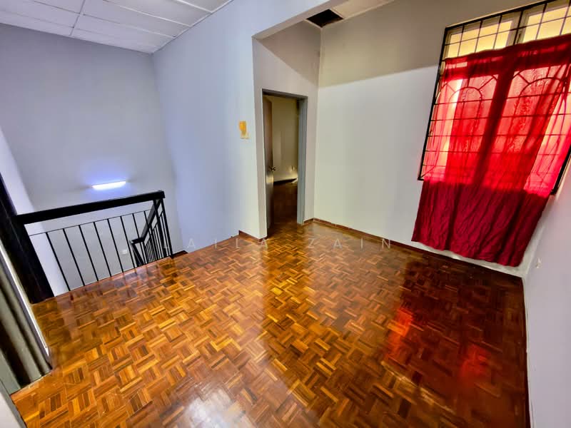 2-storey Terraced House for Sale in Sepang (Selangor) - Laila Zain - Interior - PropertyGuru.com.my