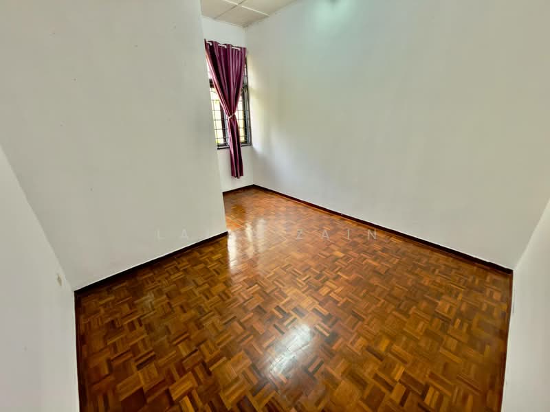2-storey Terraced House for Sale in Sepang (Selangor) - Laila Zain - Interior - PropertyGuru.com.my