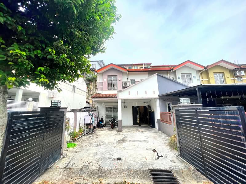 Taman Ukay Bistari untuk Untuk Dijual - RM 700,000, Mac 2026 - Exterior - PropertyGuru.com.my