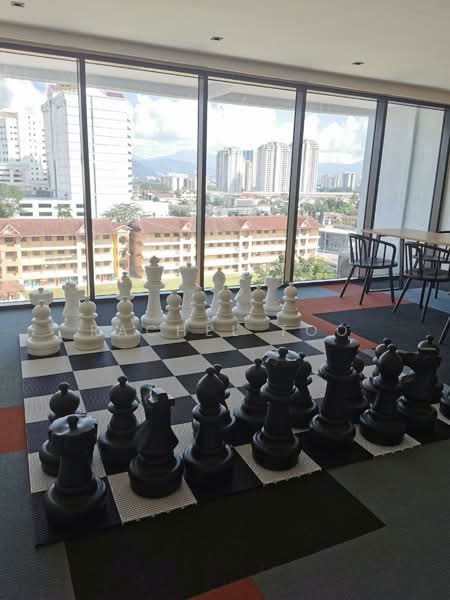 Service Residence for Sale at The Pano - Rachel Too - View - PropertyGuru.com.my