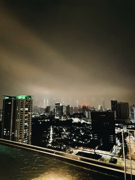 Service Residence for Sale at The Pano - Rachel Too - View - PropertyGuru.com.my