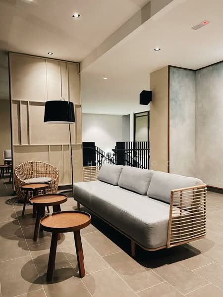 Service Residence for Sale at The Pano - Rachel Too - Lobby - PropertyGuru.com.my