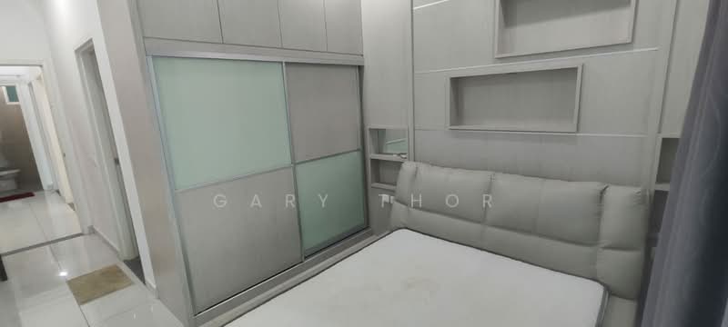 Setia Tri-angle untuk Untuk Disewa - RM 1,800 /bulan, Mac 2026 - Bedroom - PropertyGuru.com.my