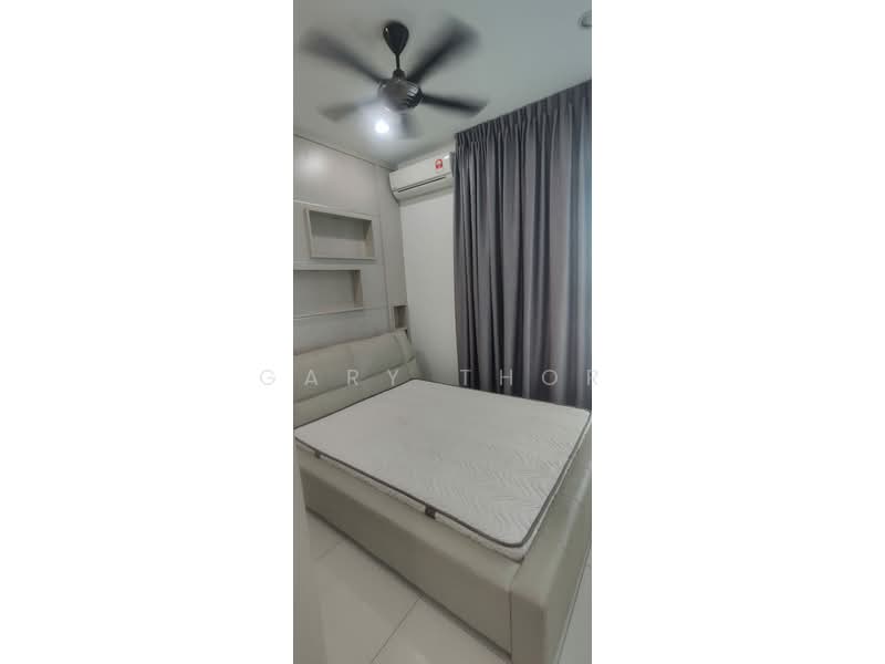 Setia Tri-angle untuk Untuk Disewa - RM 1,800 /bulan, Mac 2026 - Bedroom - PropertyGuru.com.my
