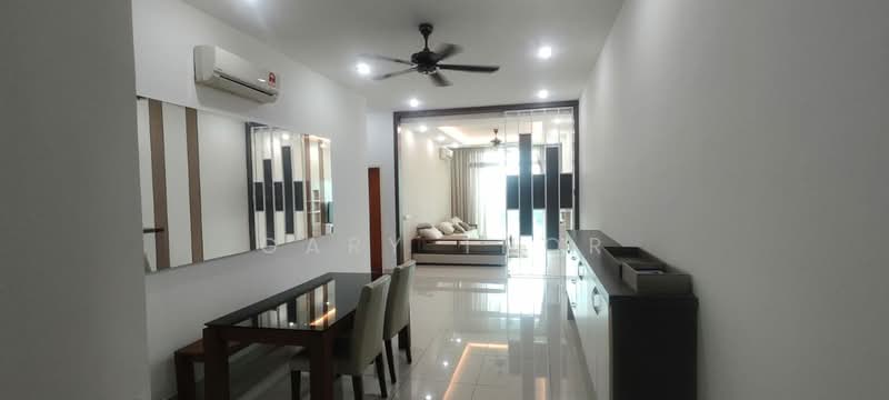 Setia Tri-angle untuk Untuk Disewa - RM 1,800 /bulan, Mac 2026 - PropertyGuru.com.my